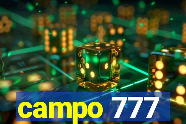 campo 777